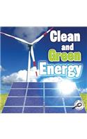 Clean and Green Energy