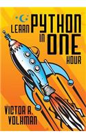 Learn Python in One Hour