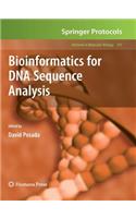 Bioinformatics for DNA Sequence Analysis