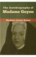 Autobiography of Madame Guyon