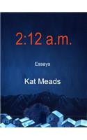 2:12 a.m.