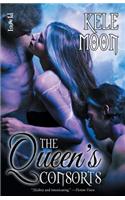 The Queen's Consorts