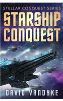 Starship Conquest