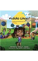Kiddo Lingo