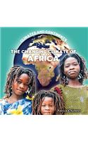 The Changing Climate of Africa