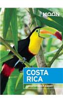 Moon Costa Rica (10th ed)