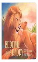 Bedtime with Daddy