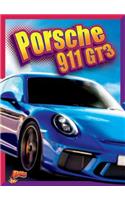 Porsche 911 Gt3