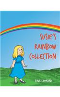 Susie's Rainbow Collection