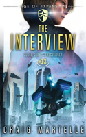 Interview: Judge, Jury, & Executioner Book 13