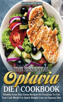 The Essential Lean & Green Diet Cookbook