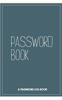 Password Book