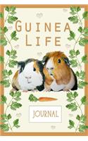 Guinea Life Journal