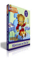 Milestones on the Go! (Boxed Set)