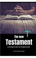 The New Testament