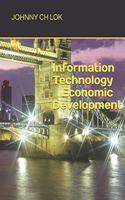 Information Technology Economic Development