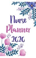 Nurse Planner 2020