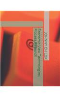 Economic View Technological Process Research: (21 Economy Measurement to Condsumer Behaviors)