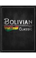 Bolivian Classic