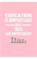 Chess Journal
