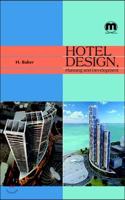 Hotel Design, Planning And Development