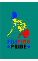 Filipino Pride