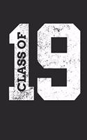 Class of 19