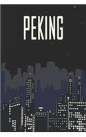 Peking