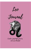 Leo Journal