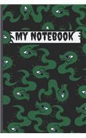 My Notebook