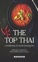 The Top Thai Cookbook at Your Fingertips