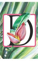 D
