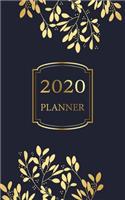 2020 Planner