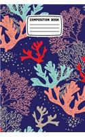 Composition Book