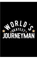 World's Okayest Journeyman
