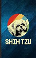 Shih Tzu