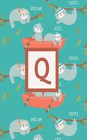 Q