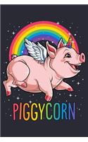 Piggycorn