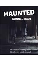 Haunted Connecticut