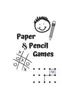 Paper & Pencil Games