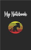 My Notebook