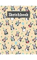 Sketchbook