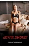 Lustful Bargains