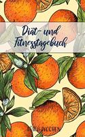 Diät- und Fitnesstagebuch