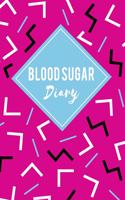 Blood Sugar Diary