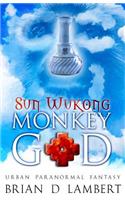 Sun Wukong - Monkey God