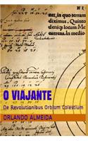 O Viajante: De Revolutionibus Orbium Colestium