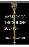 Mystery of the Golden Scepter