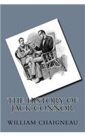 The history of Jack Connor