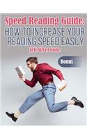 Speed Reading Guide